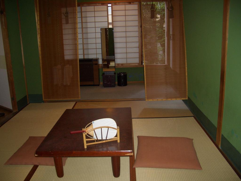 Murataya Kanazawa Kamer foto